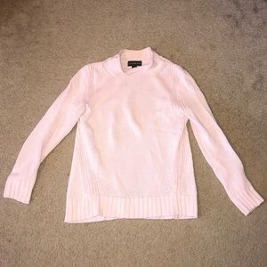 J.Crew roll neck sweater